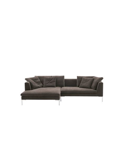 Charles Large Sofas (Request Info).