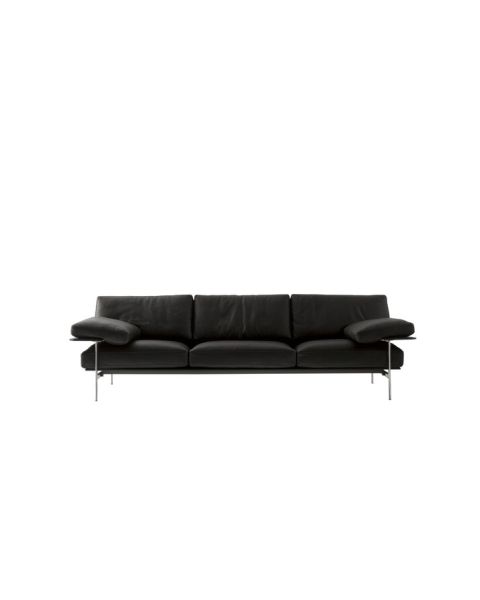 Diesis Sofas 277cm.