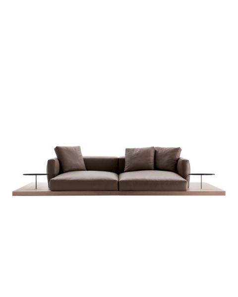 Dock low version Sofas (Request Info).