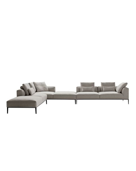 Michel Effe Sofas (Request Info).