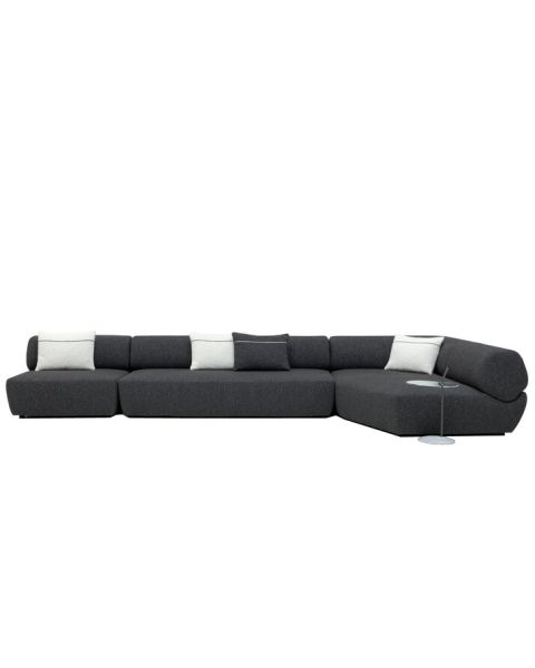 Naviglio Sofas (Request Info).