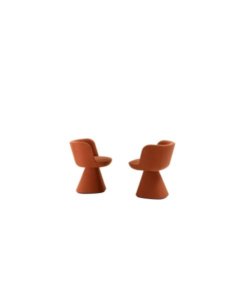 Flair O' Armchairs.