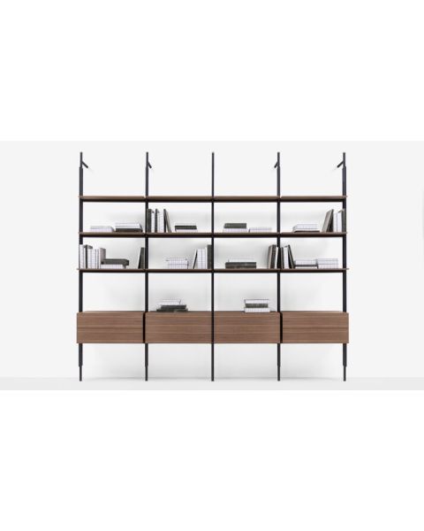 Jack Shelves (Quote request required).