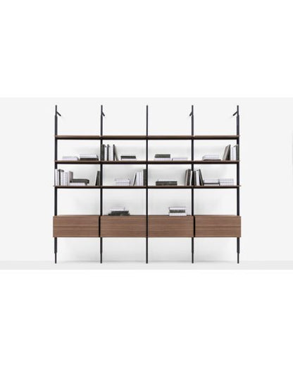 Jack Shelves (Quote request required).