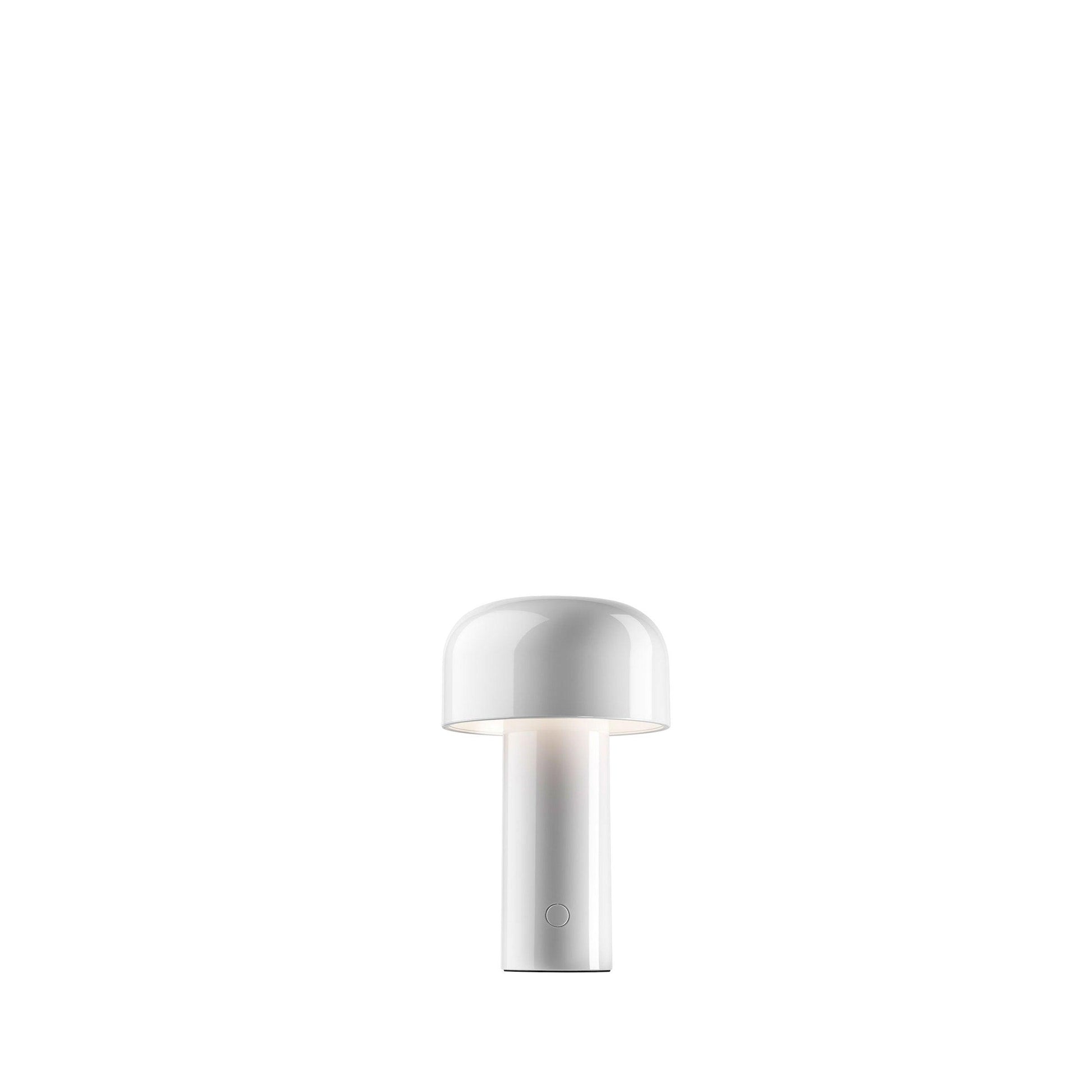 Bellhop Table Lamp.