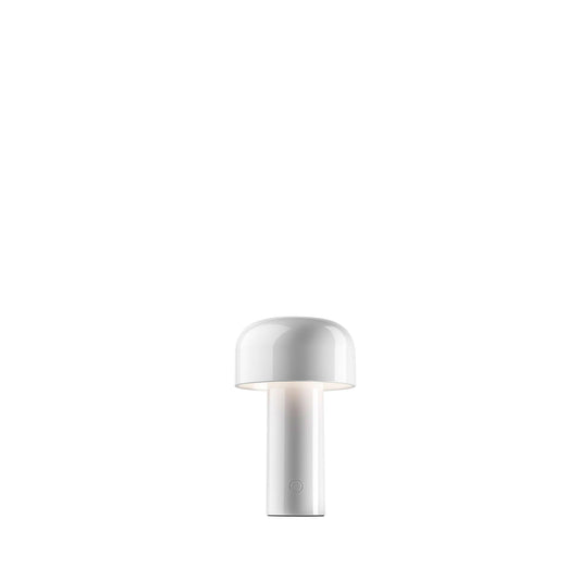 Bellhop Table Lamp.