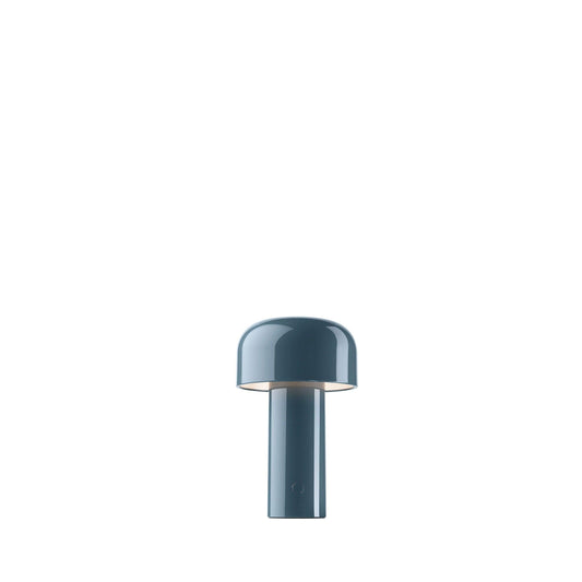 Bellhop Table Lamp.