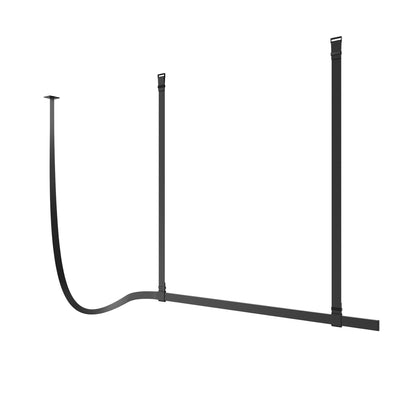 Belt Casambi 2000mm Suspension Lamp.