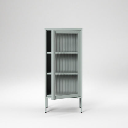 Department Store Cabinet 50x110 cm Slate Grey