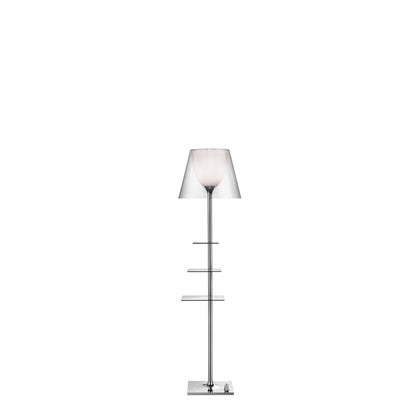 Bibliotheque Nationale Floor Lamp.