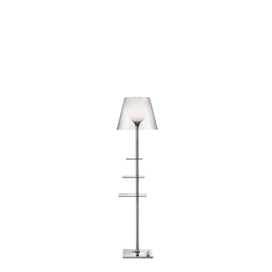 Bibliotheque Nationale Floor Lamp.