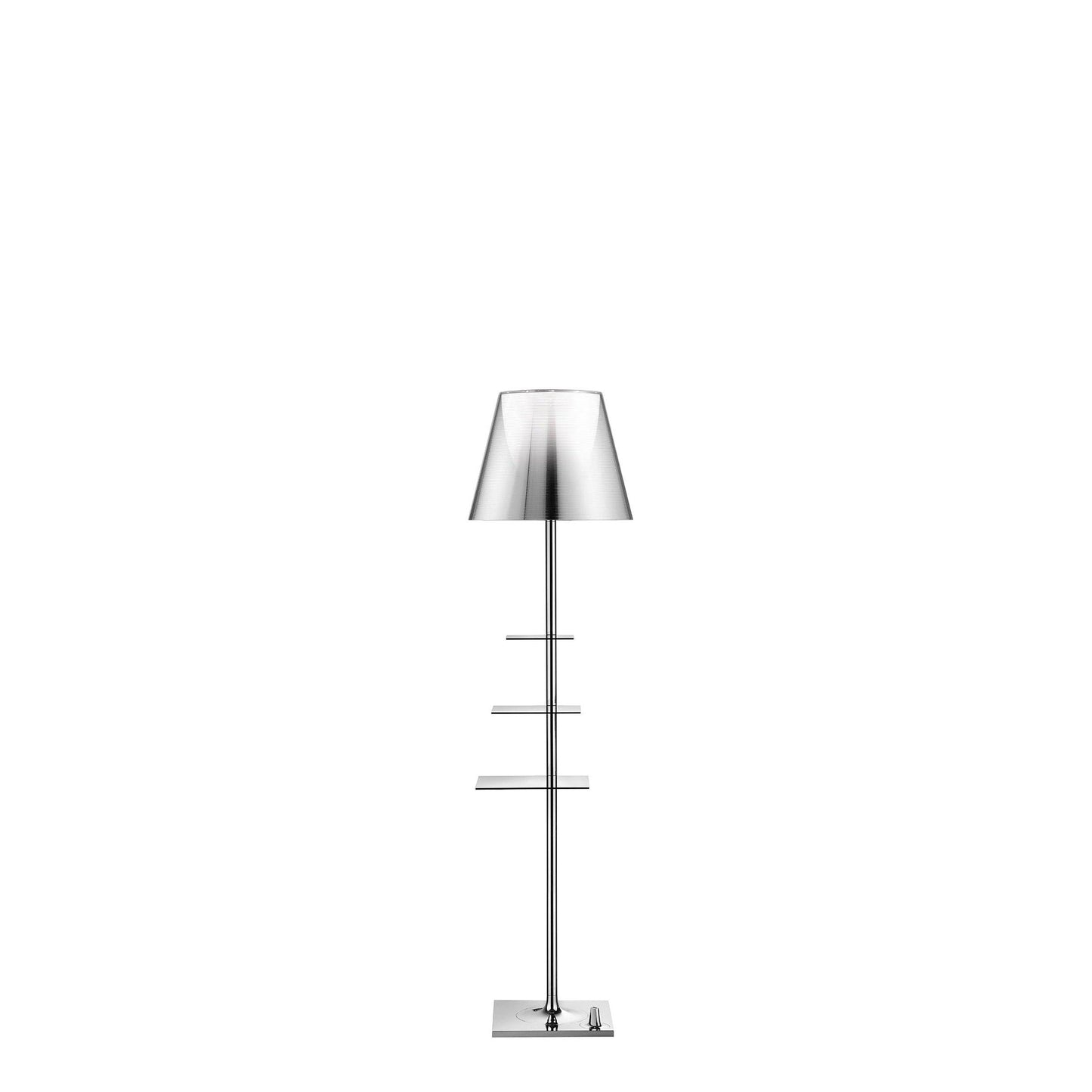 Bibliotheque Nationale Floor Lamp.