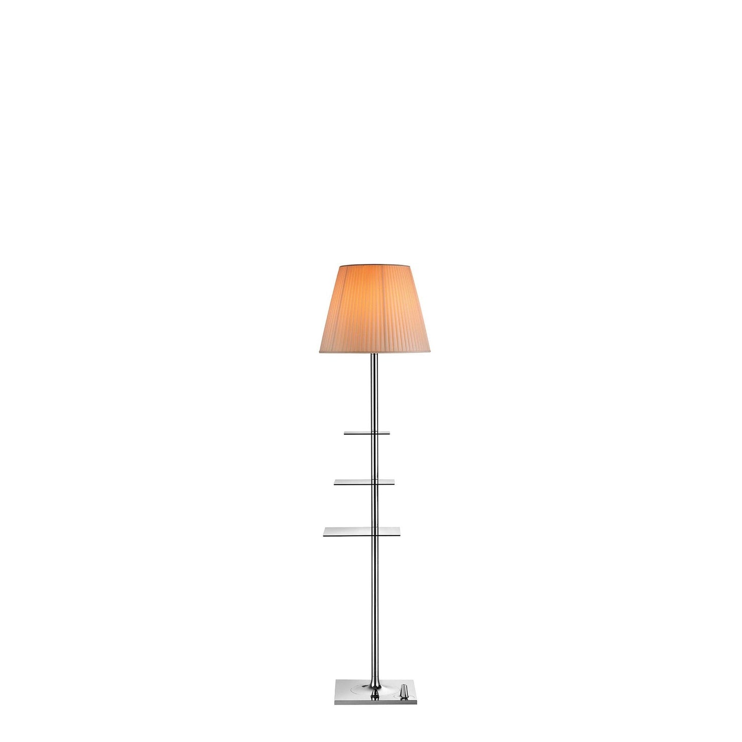 Bibliotheque Nationale Floor Lamp.