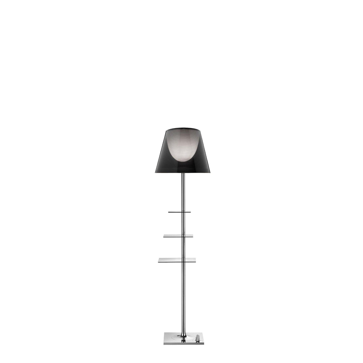 Bibliotheque Nationale Floor Lamp.