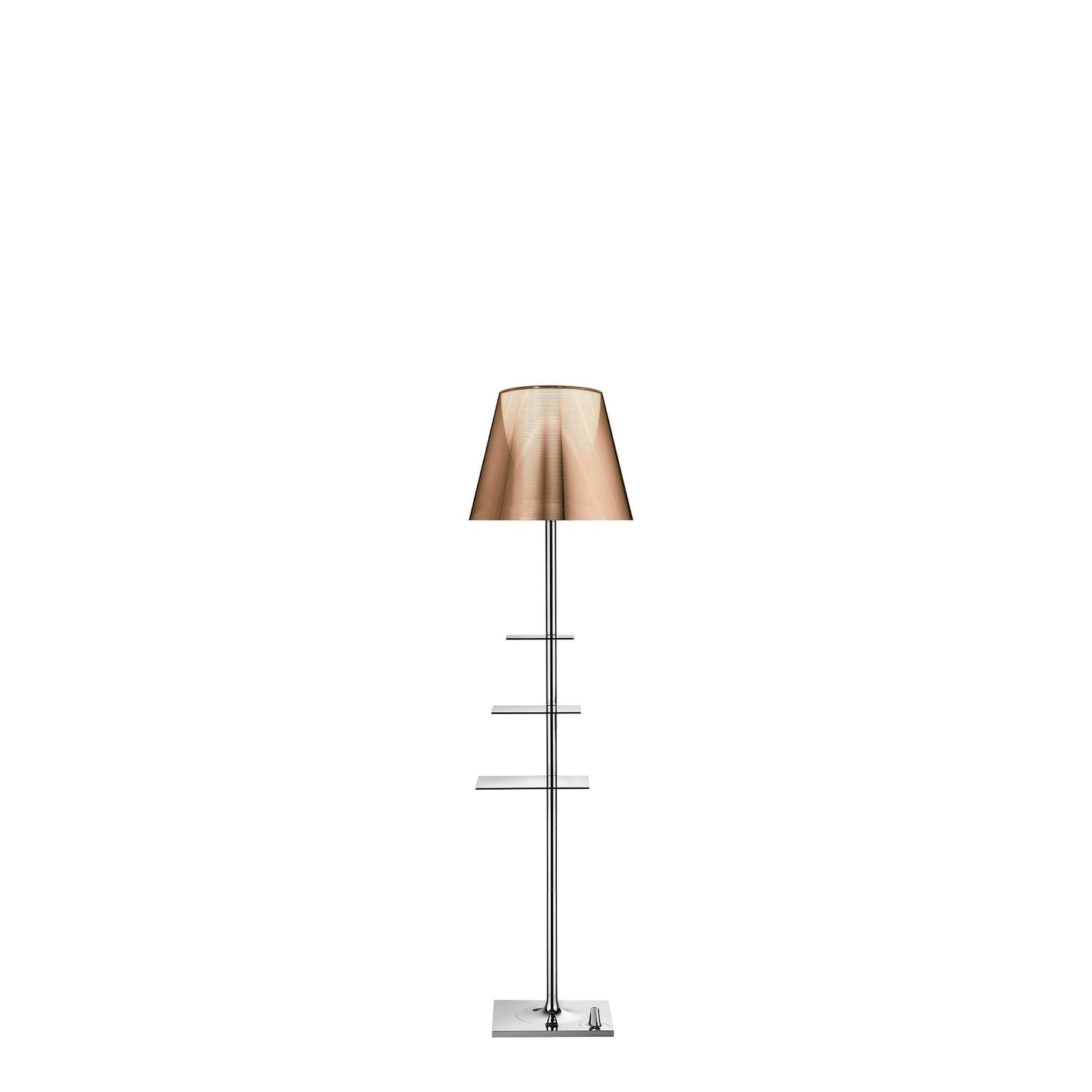 Bibliotheque Nationale Floor Lamp.