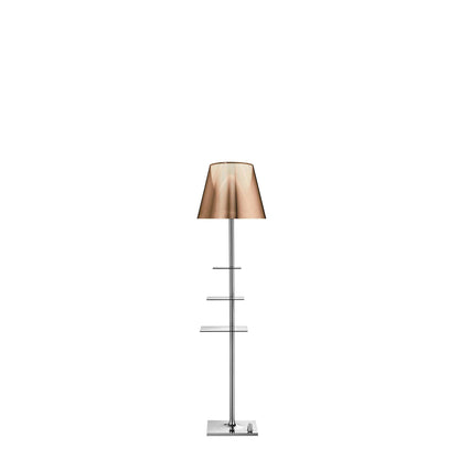 Bibliotheque Nationale Floor Lamp.