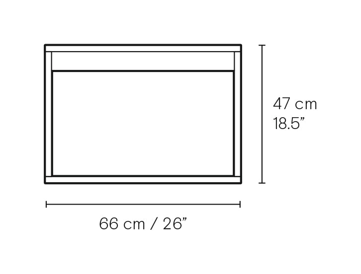 BK16 INDOOR-OUTDOOR