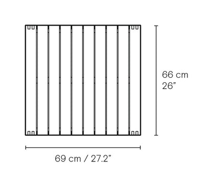BK16 INDOOR-OUTDOOR
