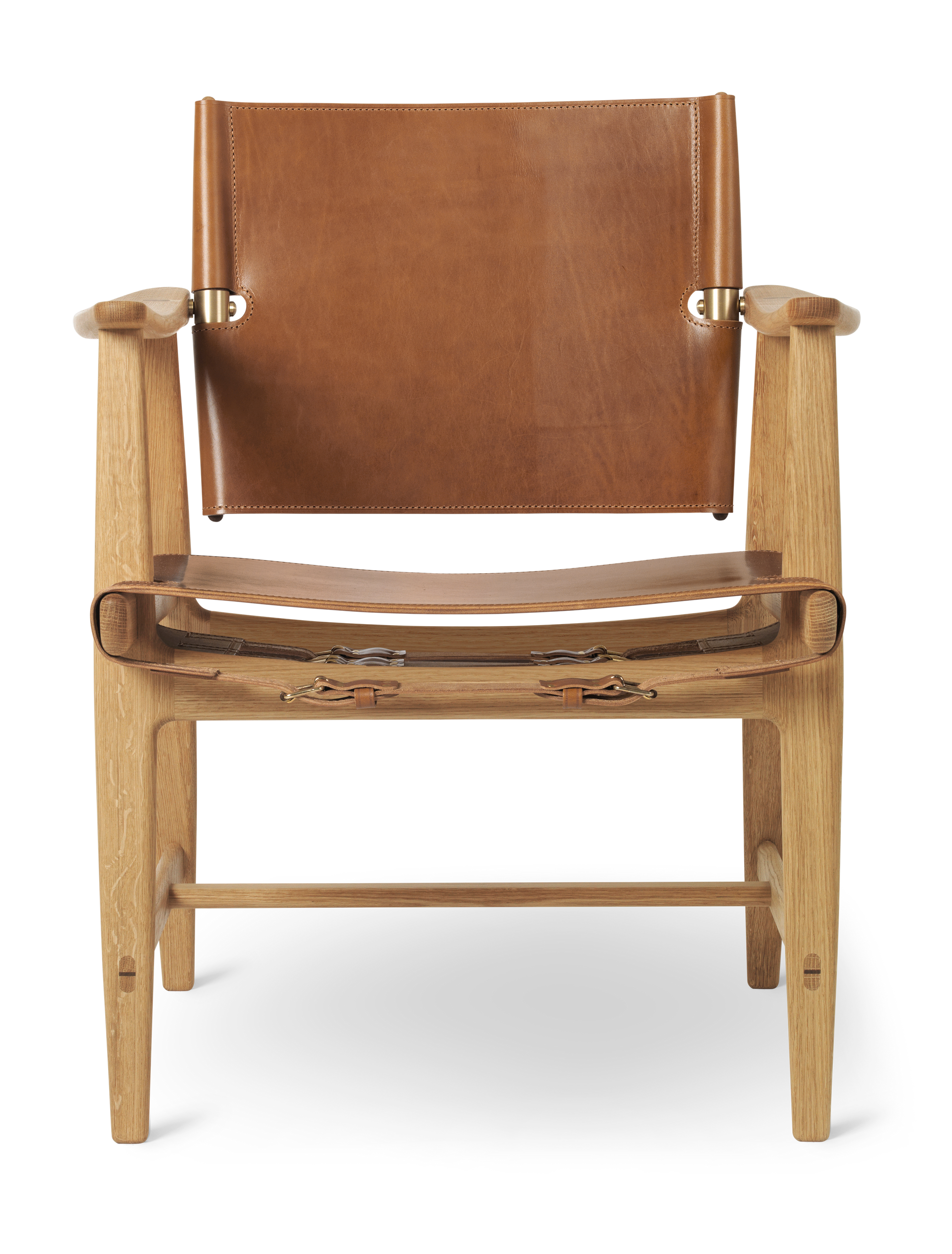 BM1106 HUNTSMAN CHAIR