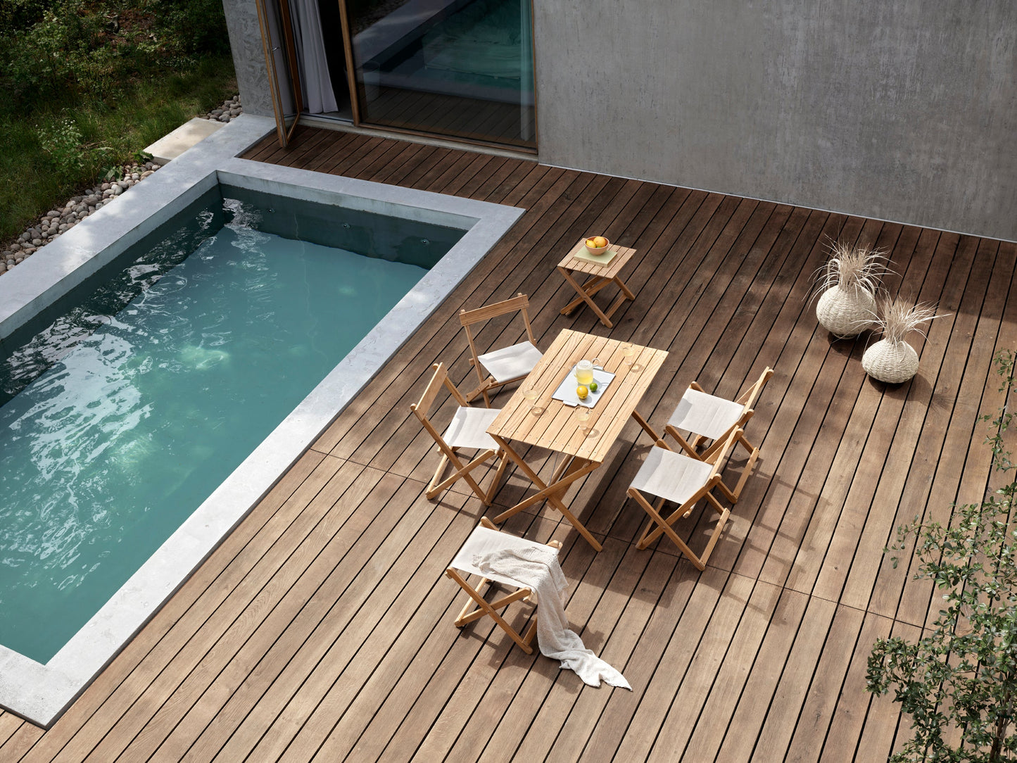 BM3670 BM OUTDOOR SERIES