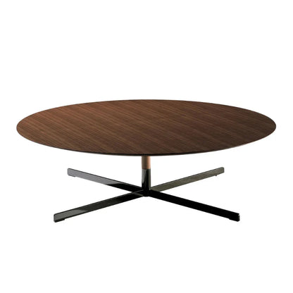 BOB - Round coffee table