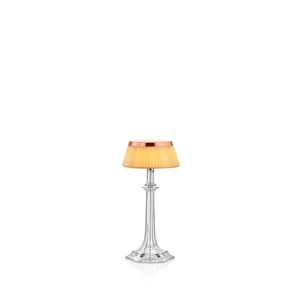 Bon Jour Versailles Small Table Lamp.