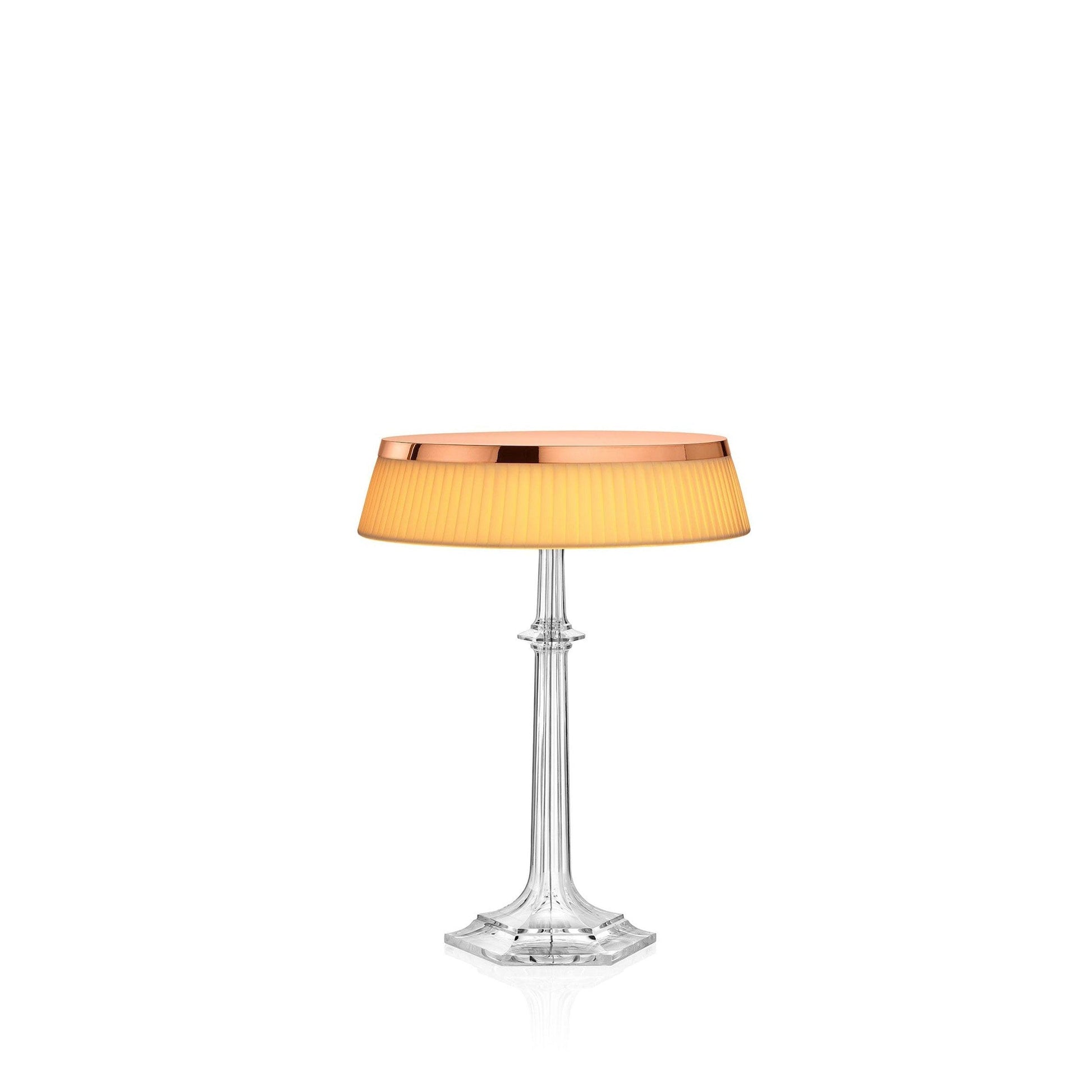 Bon Jour Versailles Table Lamp.