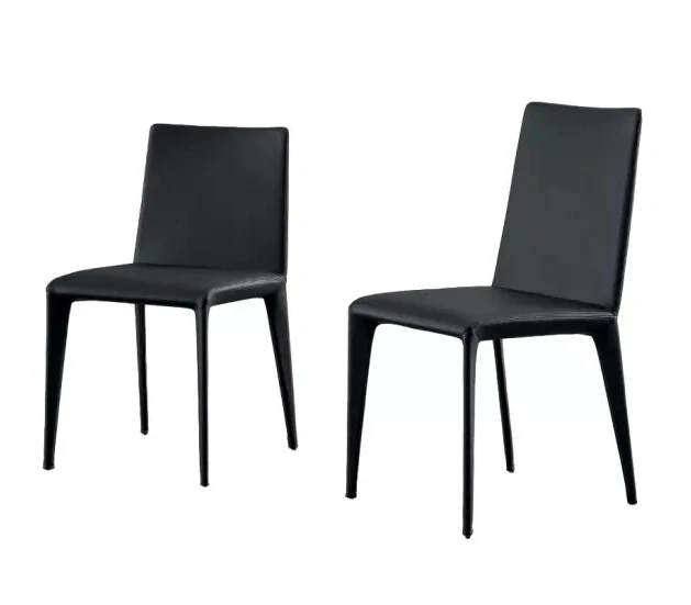 FILLY - Upholstered chair.