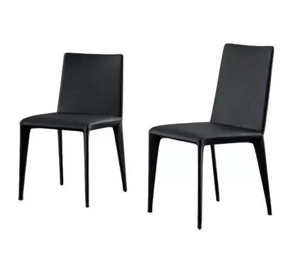 FILLY - Upholstered chair.