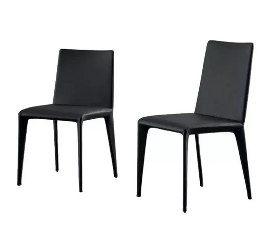 FILLY - Upholstered chair.