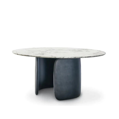 MELLOW - Round table