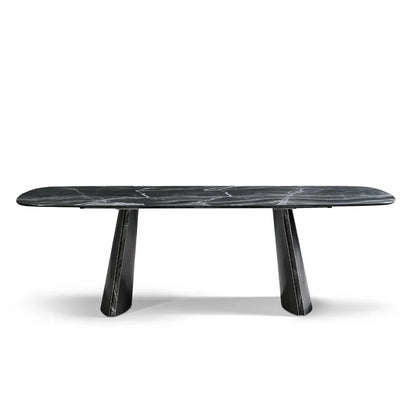 TORII - Barrel-shaped table