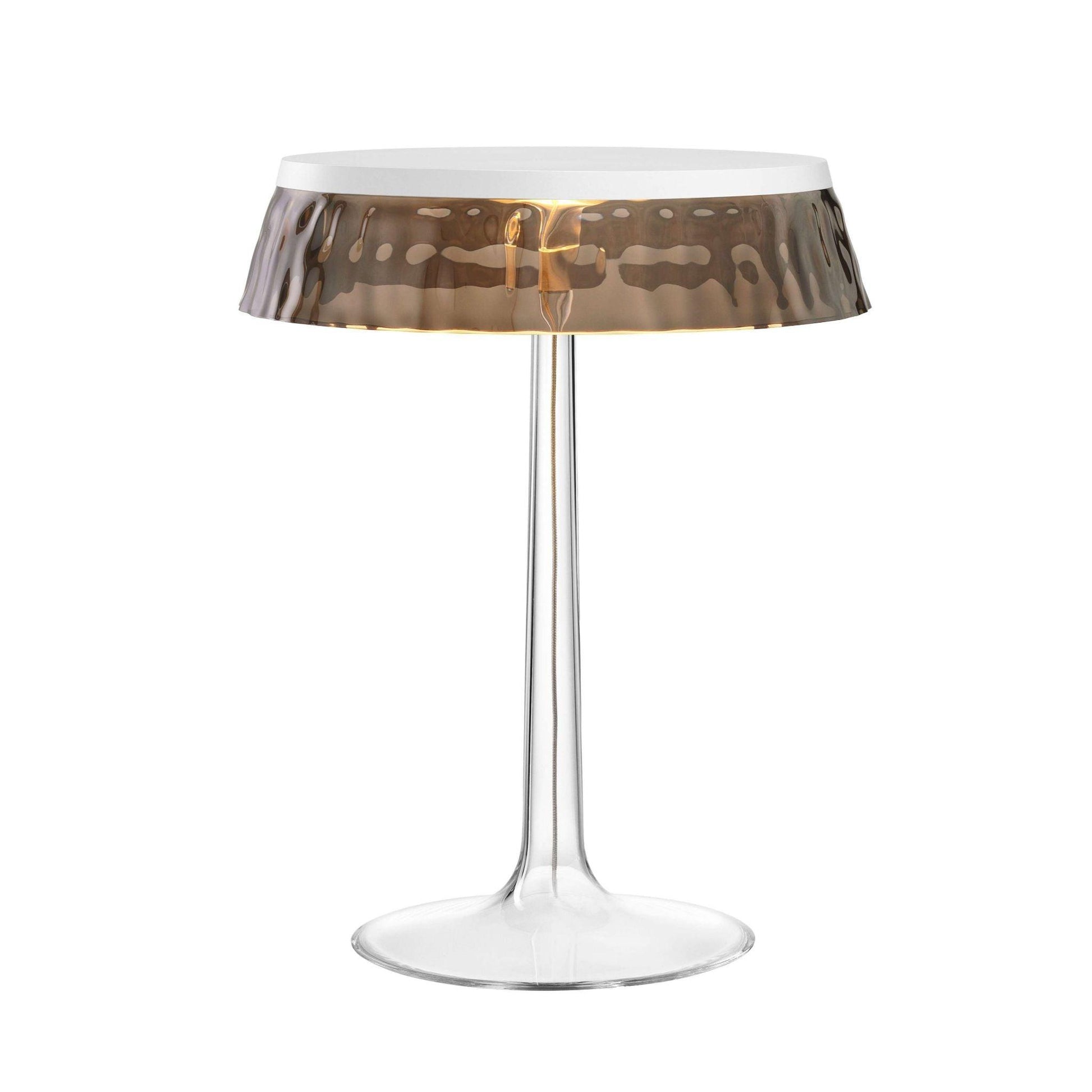 Bon Jour Table Lamp.