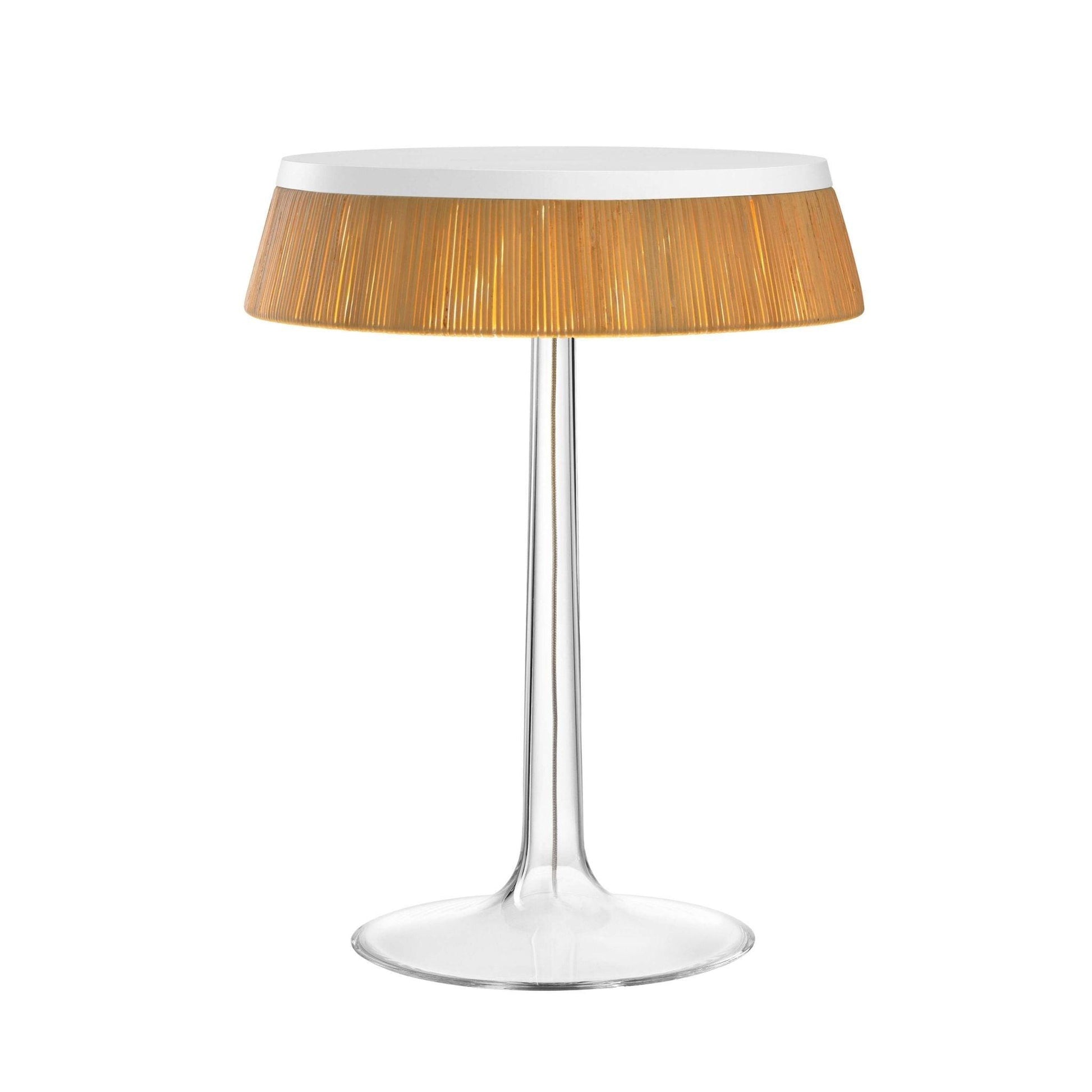 Bon Jour Table Lamp.
