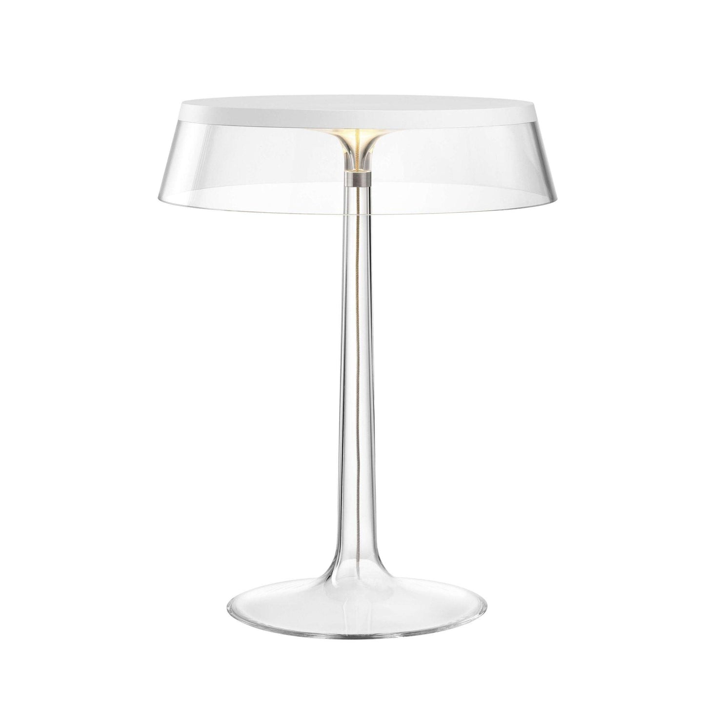 Bon Jour Table Lamp.
