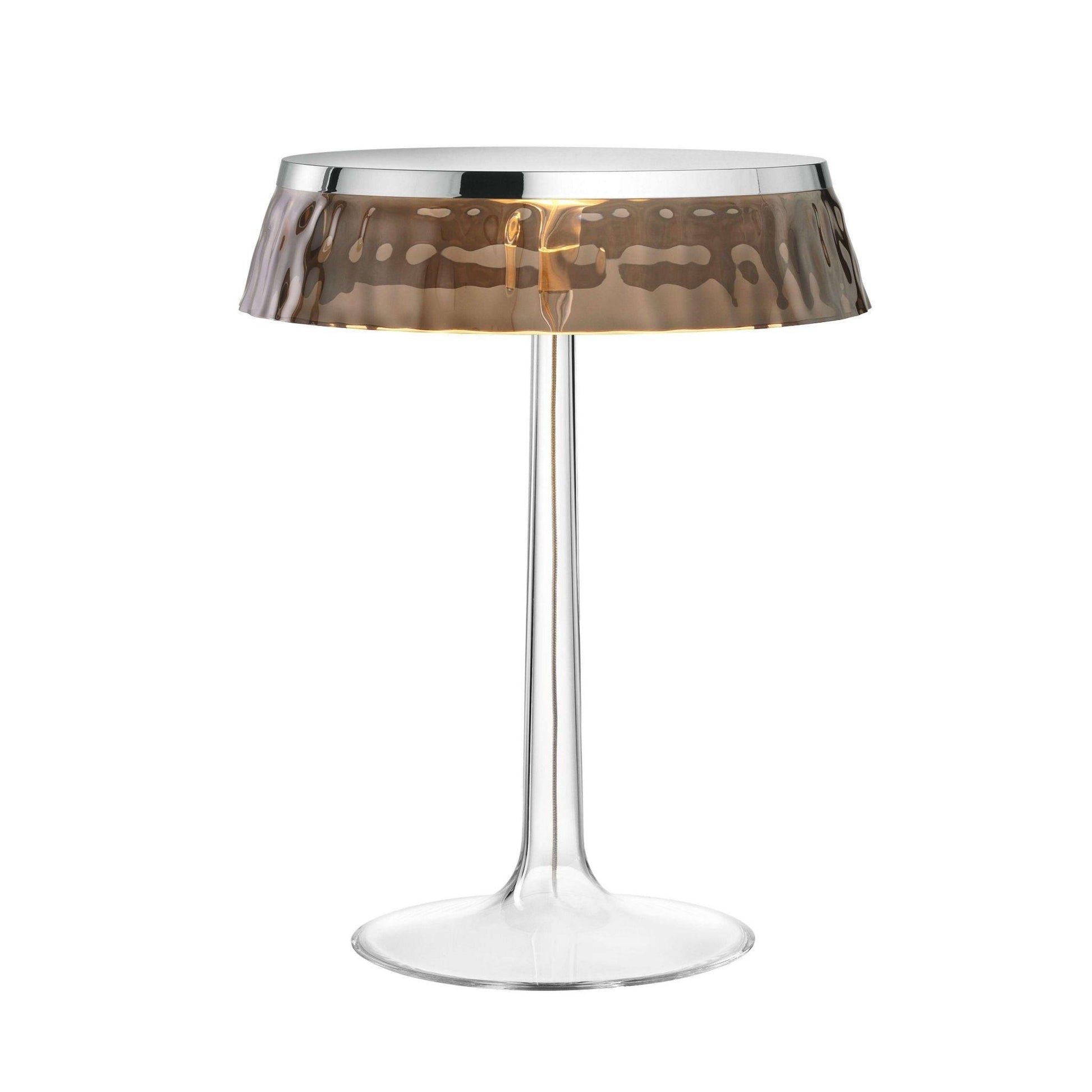 Bon Jour Table Lamp.