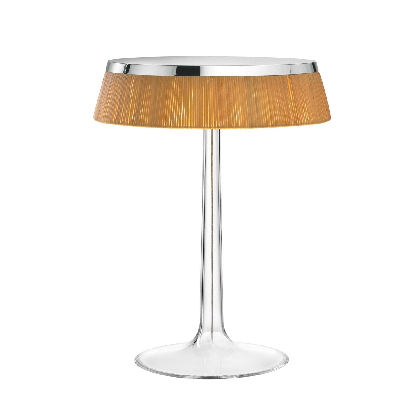 Bon Jour Table Lamp.
