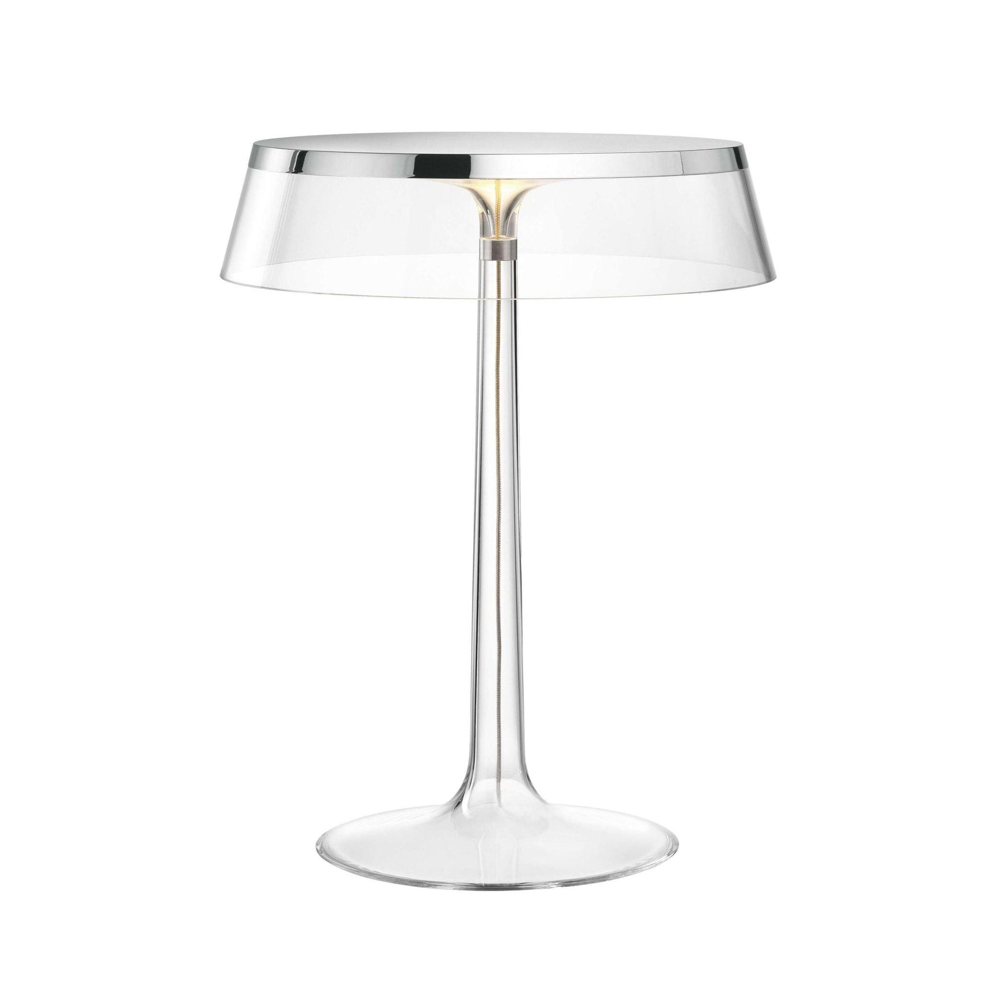 Bon Jour Table Lamp.