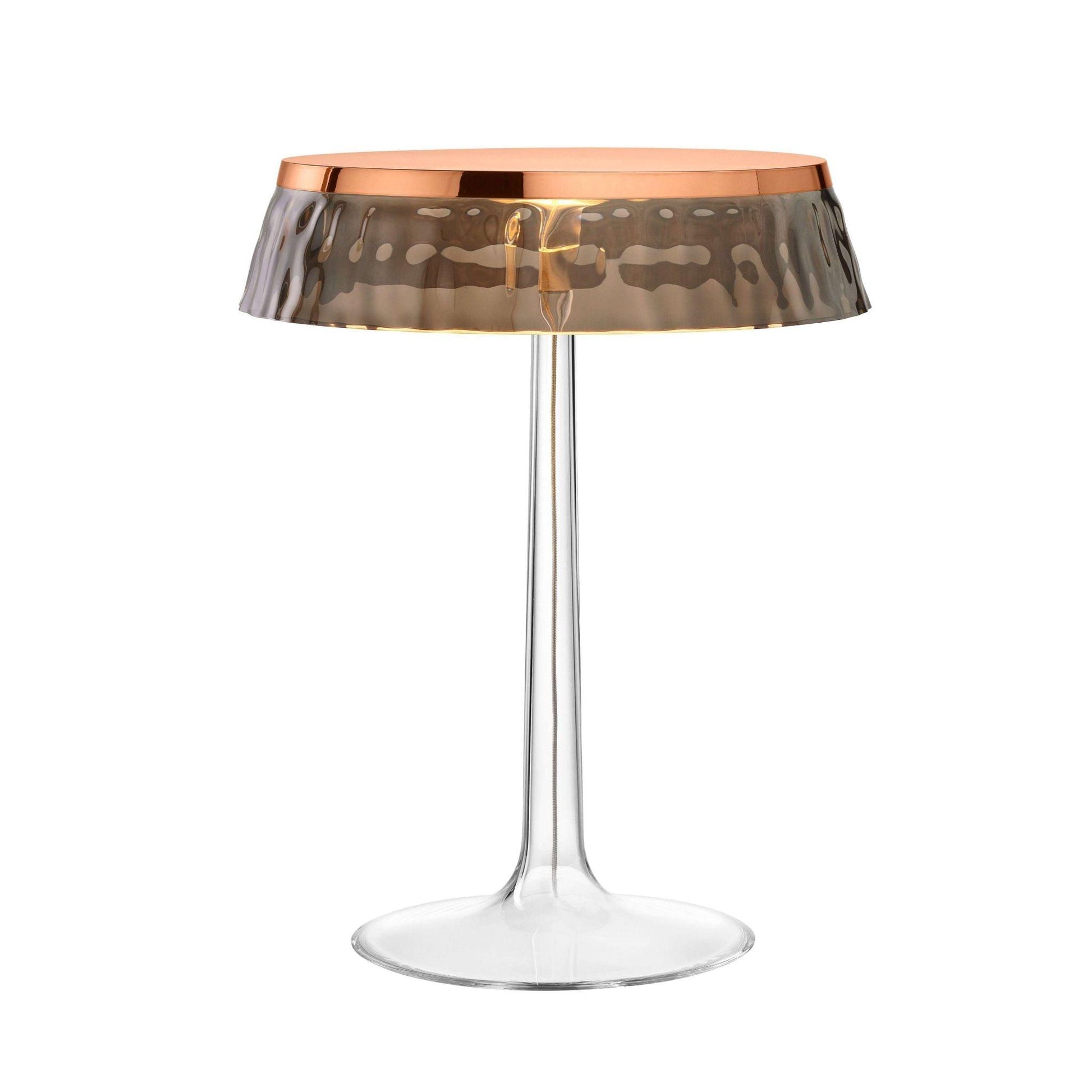 Bon Jour Table Lamp.