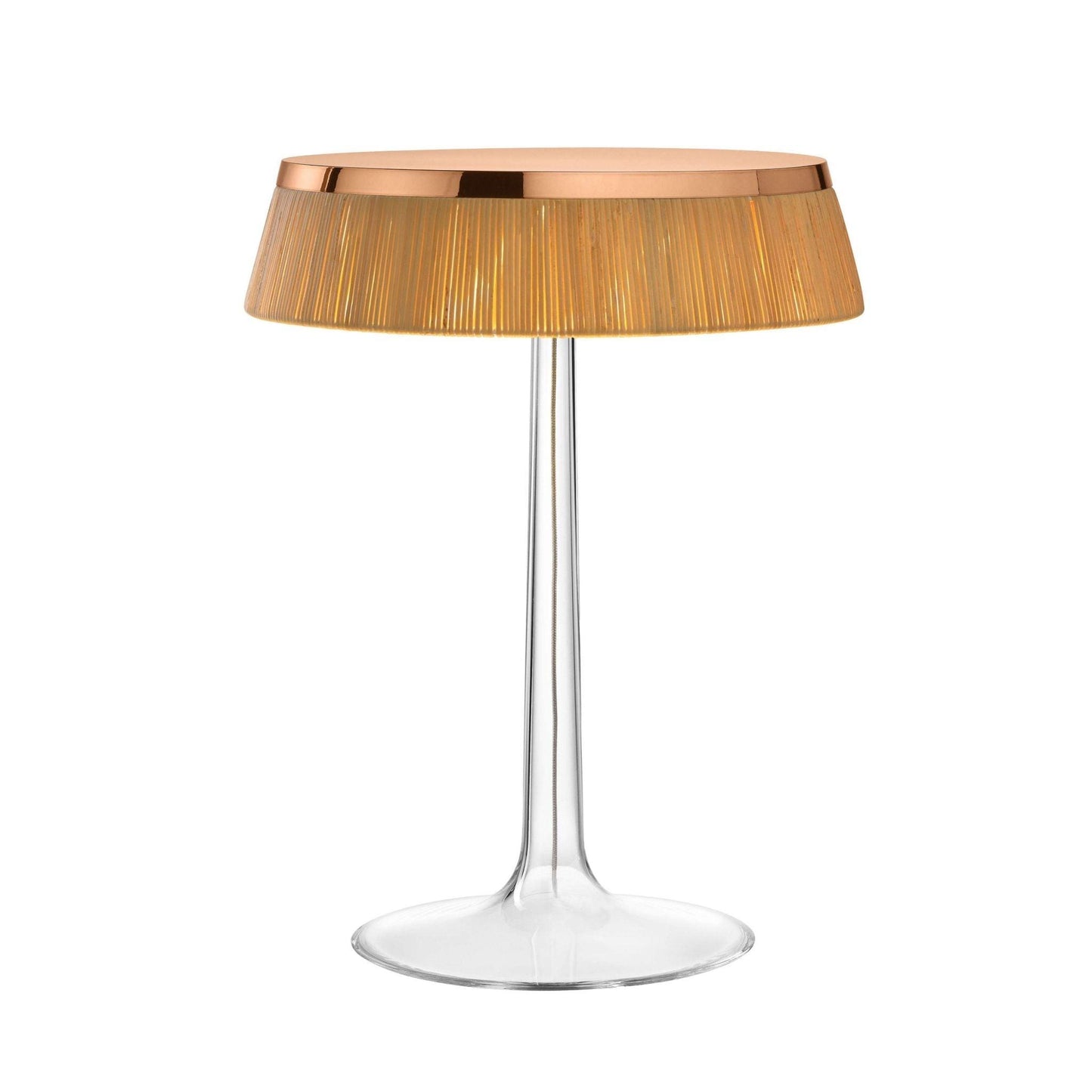 Bon Jour Table Lamp.