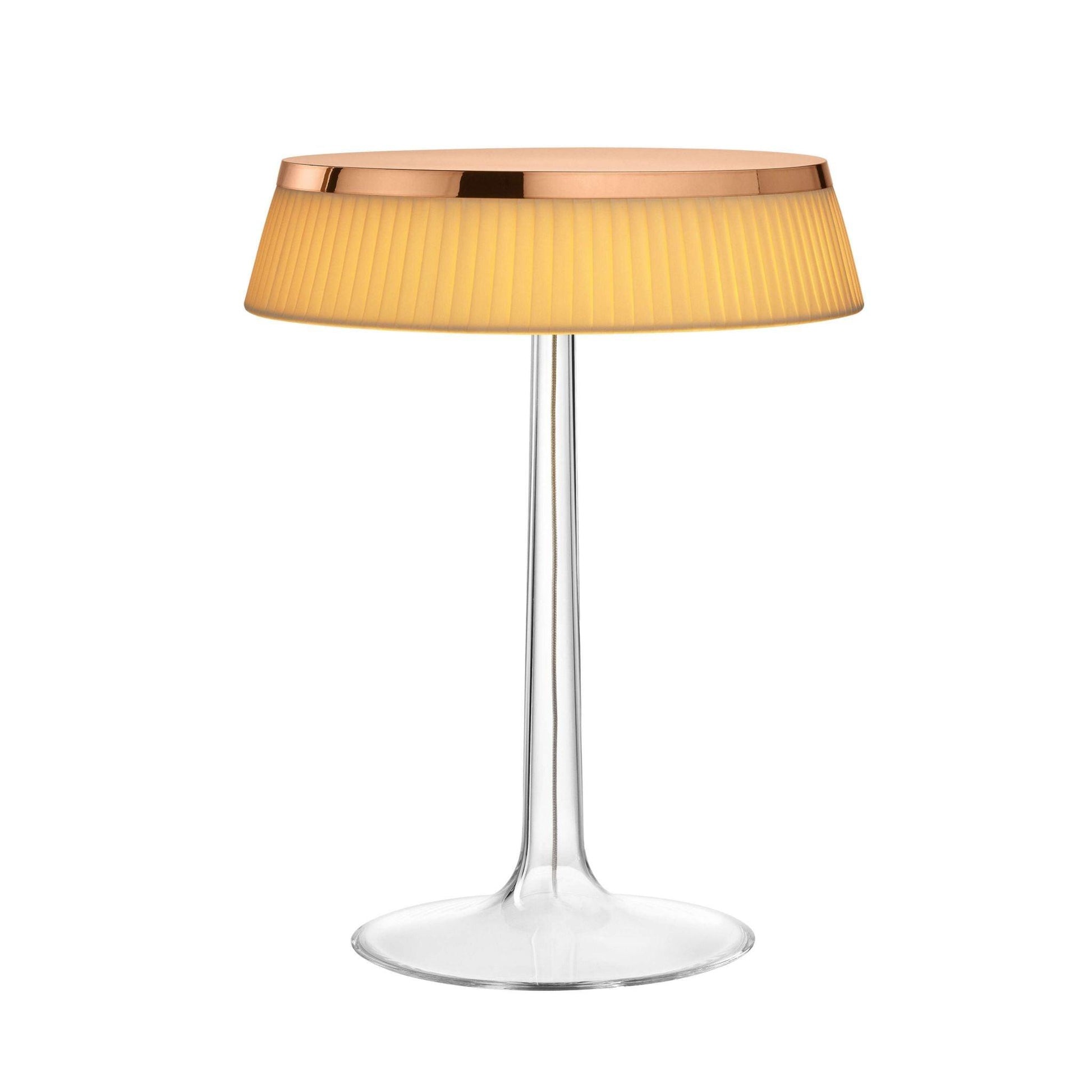 Bon Jour Table Lamp.