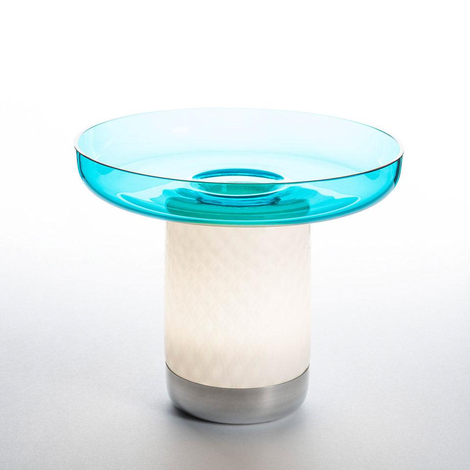 Bont? Table Lamp (Plate).