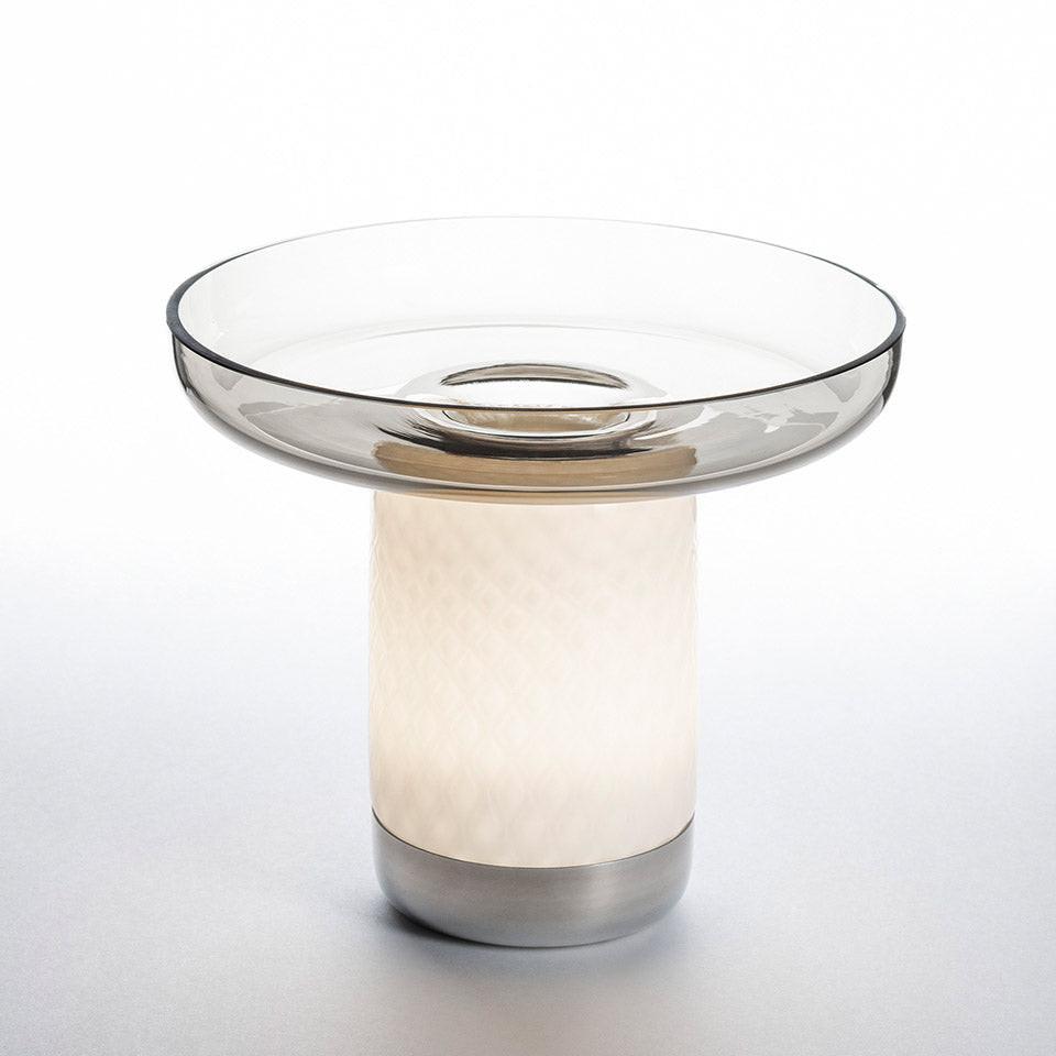 Bont? Table Lamp (Plate).