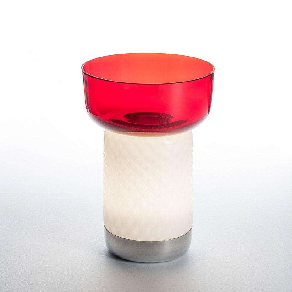 Bont? Table Lamp (Bowl).