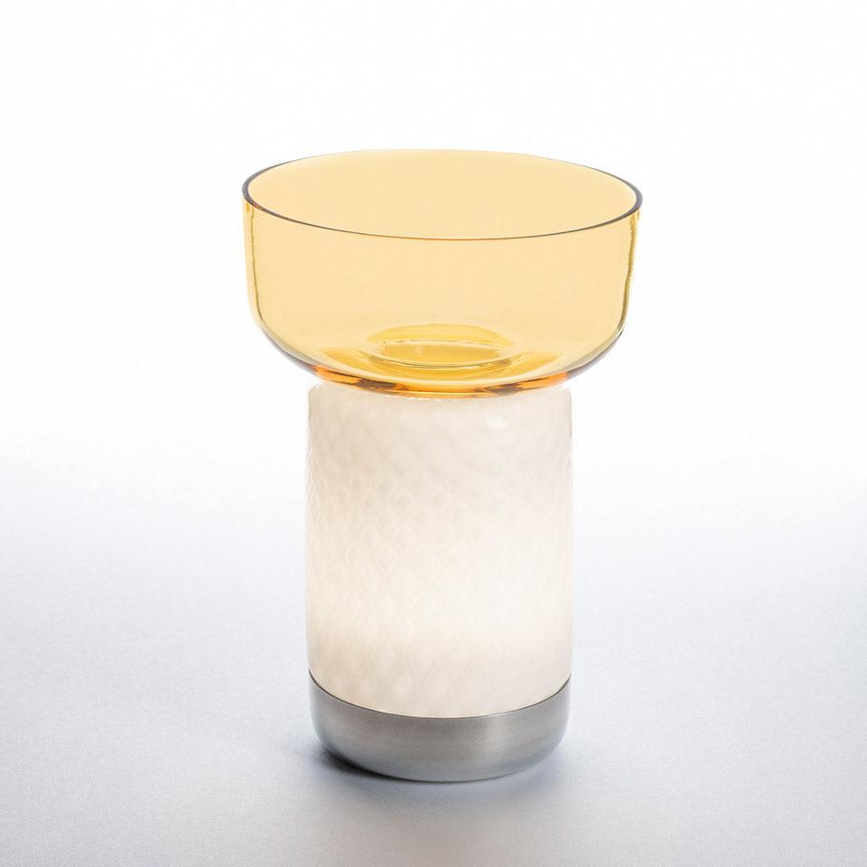 Bont? Table Lamp (Bowl).
