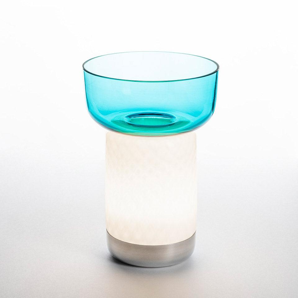 Bont? Table Lamp (Bowl).