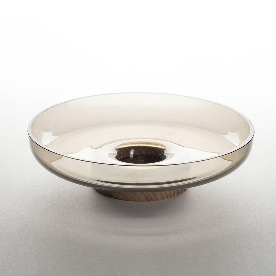 Bont? Table Lamp (Base+Plate).