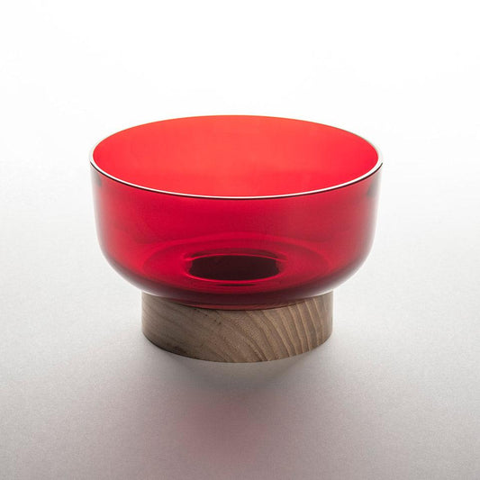 Bont? Table Lamp (Base+Bowl).