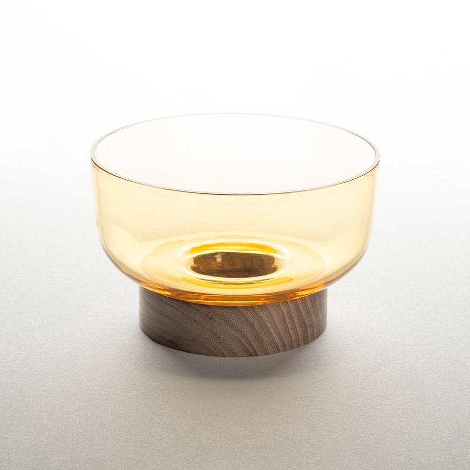Bont? Table Lamp (Base+Bowl).
