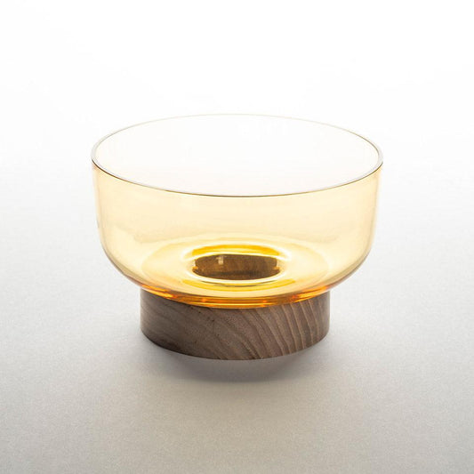 Bont? Table Lamp (Base+Bowl).